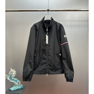 MONCLER 몽클레어 RUINETTE 루이네트 집업 윈드 자켓