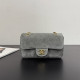 CHANEL 샤넬 맥시 미니 플랩 백 AS50114 3COLOR