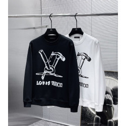 LOUIS VUITTON 루이비통 망치 맨투맨