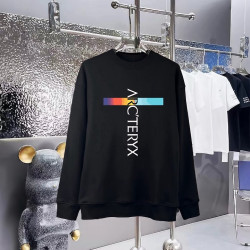 ARC'TERYX 아크테릭스 포스트 그래픽 맨투맨 2COLOR