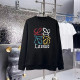 LOEWE 로에베 파스텔로고 맨투맨 2COLOR