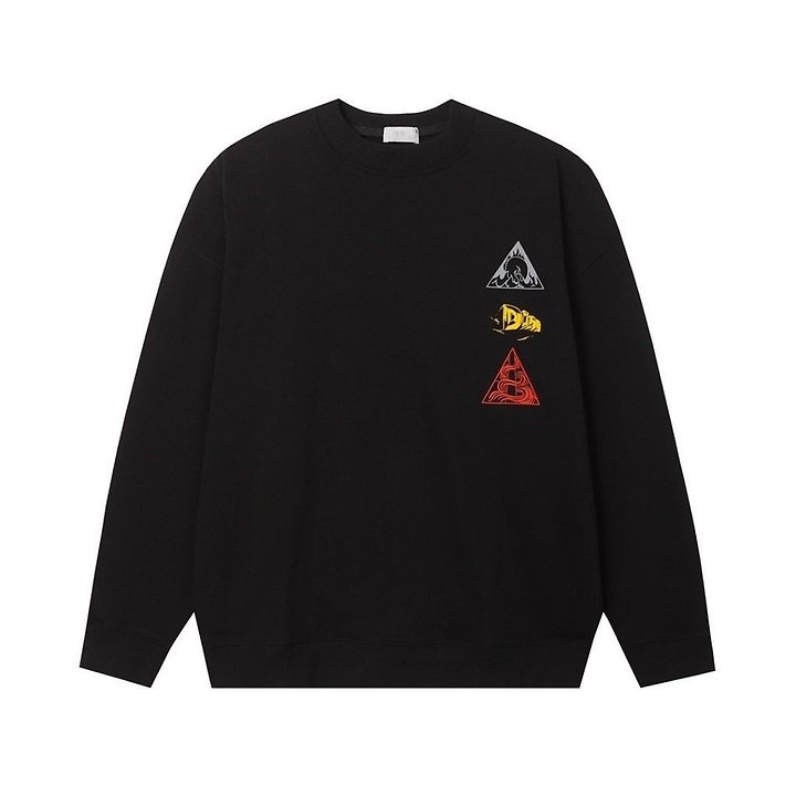 DIOR 디올 디지널 스네이크 맨투맨 2COLOR