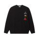 DIOR 디올 디지널 스네이크 맨투맨 2COLOR