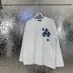 CHROME HEARTS 크롬하츠 긴팔 티셔츠 2COLOR
