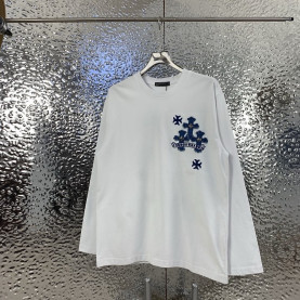 CHROME HEARTS 크롬하츠 긴팔 티셔츠 2COLOR