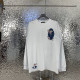 CHROME HEARTS 크롬하츠 긴팔 티셔츠 2COLOR