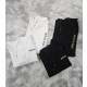 BALENCIAGA 발렌시아가 스퀘어 기모 후드+와이드 팬츠 세트