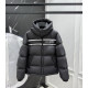 GUCCI 구찌 25153 로고 다운 패딩 2COLOR