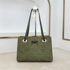 DIOR 디올  쇼퍼백 D51022 5COLOR