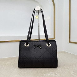 DIOR 디올  쇼퍼백 D51023 4COLOR