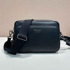 PRADA 프라다 소가죽 숄더백 2VH205 2COLOR