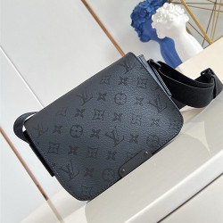 LOUIS VUITTON 루이비통 바스티유 미니 크로스백 M3A597 2COLOR