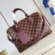 LOUIS VUITTON 루이비통 스피디 반둘리에 25 M3A350