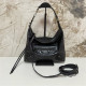 BALENCIAGA 발렌시아가 르 시티 호보백 스몰 B81010
