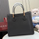 GUCCI 구찌 뱀부 라지 토트백 A0022V 2COLOR
