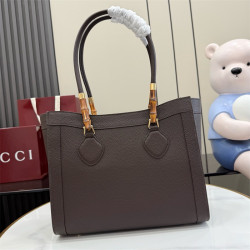 GUCCI 구찌 뱀부 스몰 토트백 A005YB 2COLOR