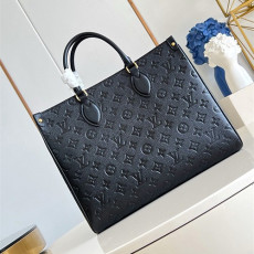 LOUIS VUITTON 루이비통 온더고 토트백 MM M45595 2COLOR
