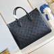 LOUIS VUITTON 루이비통 온더고 토트백 MM M45595 2COLOR