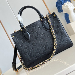 LOUIS VUITTON 루이비통 온더고 토트백 PM M45653 3COLOR