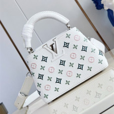 LOUIS VUITTON 루이비통 카푸신 미니/스몰 M48865