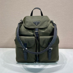 PRADA 프라다 리나일론 백팩 2VZ110A